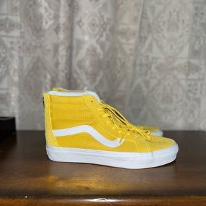 Vans shoes for women